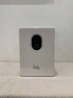 Máy tiệt trùng sấy khô UVC led Fatzbaby king 3 màu trắng (19L) - Ảnh 2