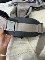 Địu Ergobaby Omni 360 Cool Air Mesh, Carbon grey ( sơ sinh 3.2kg ->20kg, full box) - Ảnh 10