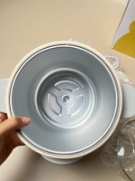 Nồi nấu chậm Bear đa năng 1,5L ( new 100%) - Ảnh 3