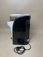 Máy pha sữa Baby Brezza Formula Pro Advanced Black/ White ( no box) - Ảnh 4