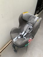 Ghế ngồi oto Cybex Sirona Plus kèm đế base 360 độ (màu xám) - Ảnh 5