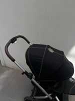 Xe Đẩy Cybex 2 Chiều Eezy S Twist+2 màu magic black ( size: 0m->4m, tối đa 22kg) - Ảnh 8