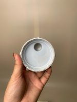 Set bình sữa cổ rộng Heorshe 240ml & nắp chuyển đổi cho bình cổ rộng Heorshe màu grey - Ảnh 16
