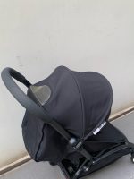 Xe đẩy Babyzen Yoyo+ màu đen khung đen (6m-22kg~4y) - Ảnh 3
