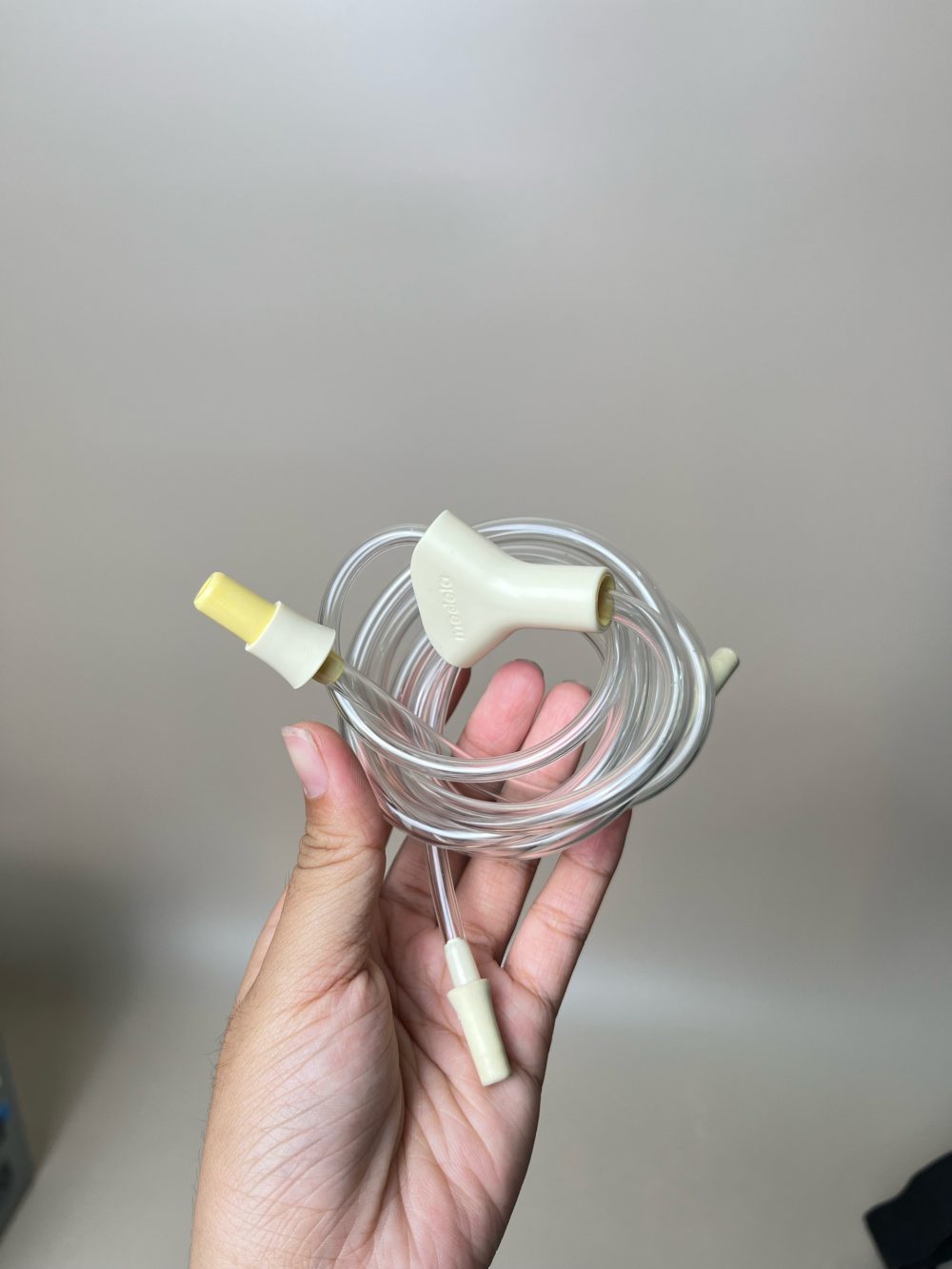 Máy hút sữa Medela Sonata Flex ( full box) - Ảnh 14