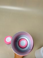 Bình bảo quản sữa mẹ Yootree S1 size 1.5L - Bình giữ nhiệt trữ sữa mini, Gọn nhẹ, Chống rò rỉ - Ảnh 13