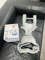 Địu cho bé Ergobaby Alta Hip Seat, Pearl Grey ( 5kg5->20kg, full box) - Ảnh 3