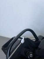 Xe đẩy Cybex Mios 1 xám khung bạc (0->4y, tối đa 22kg) - Ảnh 13