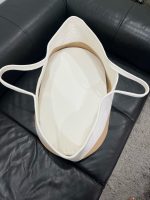 Set 3 món túi nằm cho bé bằng vải cotton dệt tay, tấm lót, mùng khủng long mix brand Animo. - Ảnh 2