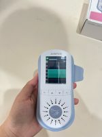Máy nghe tim thai tại nhà JUMPER JPD-100E (full box) - Ảnh 4
