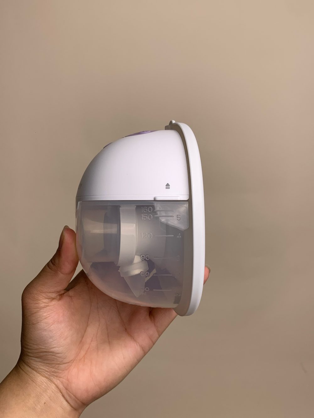 Máy hút sữa Momcozy M5 (fullbox) - Ảnh 5