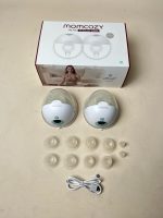Máy hút sữa không dây Momcozy M5 - máy đôi ( full box) - Ảnh 3