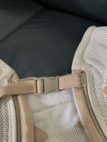Địu cho bé Ergobaby Aerloom màu Sandstone ( 3,2kg-15.9kg~0-36m) - Ảnh 11
