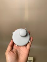 Set bình sữa cổ rộng Heorshe 240ml & nắp chuyển đổi cho bình cổ rộng Heorshe màu grey - Ảnh 17