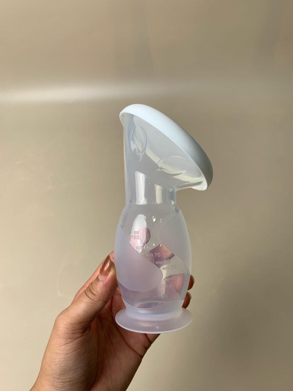 Máy hút sữa Spectra Dual Compact tặng cốc hút sữa + miếng thấm sữa (full box) còn BH 24/3/2027 - Ảnh 42