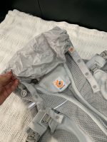 Địu Ergobaby Omni Breeze màu xám - Ảnh 13