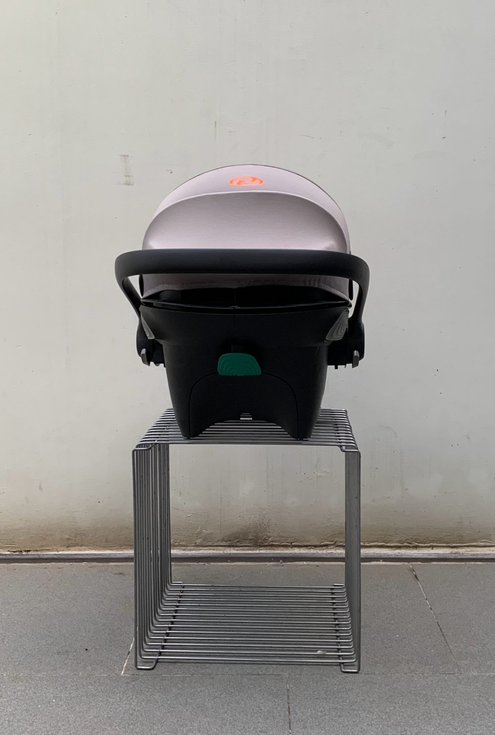 Nôi ôtô Cybex Aton S2 i-size màu lava grey (0-13kg/45-87cm) kèm adapter gắn cybex mios - Ảnh 16