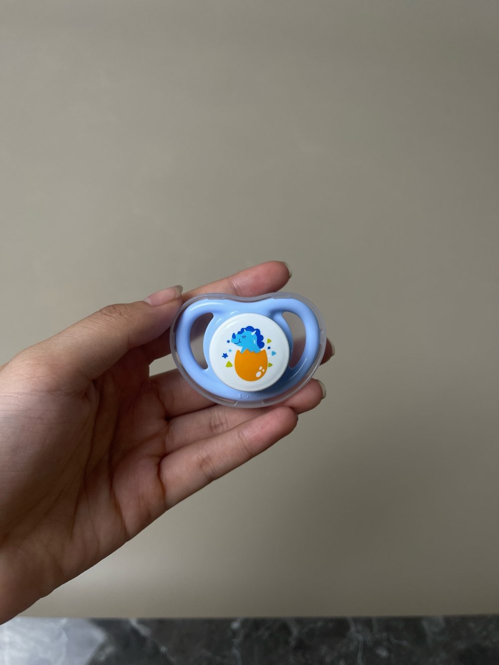 Set 2 ti giả Moyuum và Pigeon (0-3m) - Ảnh 7