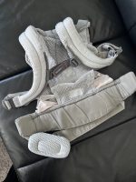 Địu Trẻ Em Baby Bjorn Harmony màu Sliver (0→3 tuổi, tối đa 15kg) còn box - Ảnh 19