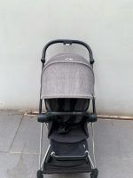 Xe đẩy Cybex mios 1 màu xám khung bạc (0-22kg~4y) - Ảnh 29