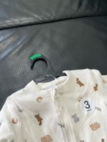 Set 3 bộ bodysuit hoạ tiết gấu, nhím Anko baby ( size:0->3m, new 100%) - Ảnh 14