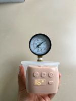 Máy hút sữa momcozy s9 pro ( full box) - Ảnh 3