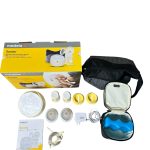 Máy hút sữa Medela Sonata Flex ( full box)