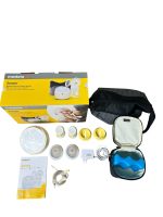Máy hút sữa Medela Sonata Flex ( full box)