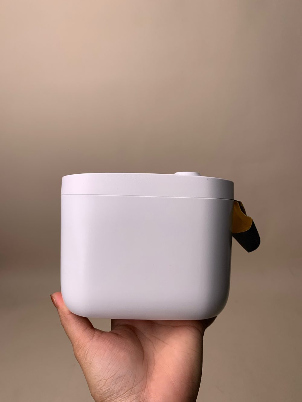 Máy hút sữa Medela Pum in Style Maxflow hand free (cúp rảnh tay) - Ảnh 9