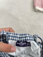 Set 2 bộ áo len và yếm mix brand Sergent Major, La Petite Collection (size: 3/6m) - Ảnh 3