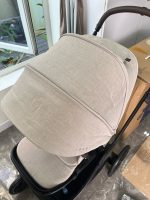 Xe đẩy Nuna Triv LX màu Biscotti (new 100%, full box) - Ảnh 9