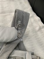 Địu Ergobaby Omni Breeze màu xám - Ảnh 5