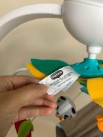 Thanh đồ chơi Tinylove kèm đế đứng - Ảnh 3