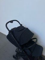 Xe đẩy Cybex Melio Carbon 1 màu đen ( size: 0->4y, tối đa 15kg) - Ảnh 14
