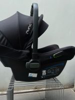 Bộ xe đẩy Nuna Triv Next màu hazelwood ( Size: 0m->4m, tối đa 22kg6)và Nôi Nuna Pipa Next màu carviar kèm Adapter - Ảnh 35