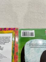 Set 3 cuốn sách bìa cứng The World of Eric Carle - Ảnh 3