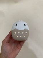 Máy tiệt trùng ti giả Jjobi mini màu be - Ảnh 7
