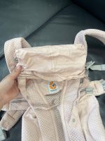 Địu Ergobaby Omni Breeze màu hồng (0->48m, tối đa 20kg, no box) - Ảnh 15