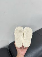 Giày trẻ em balabala hoạ tiết con gấu màu be (size: 21~ 12,8–> 13,2cm) - Ảnh 5