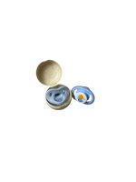 Set 2 ti giả Moyuum và Pigeon (0-3m)