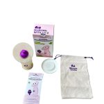 Cốc Hứng Sữa Mama’s Choice ( full box)