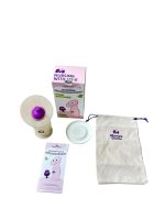 Cốc Hứng Sữa Mama’s Choice ( full box)