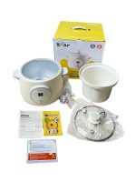 Nồi nấu chậm Bear đa năng 1,5L ( new 100%) - Ảnh 2