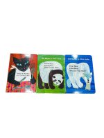 Set 3 cuốn sách bìa cứng The World of Eric Carle - Ảnh 2