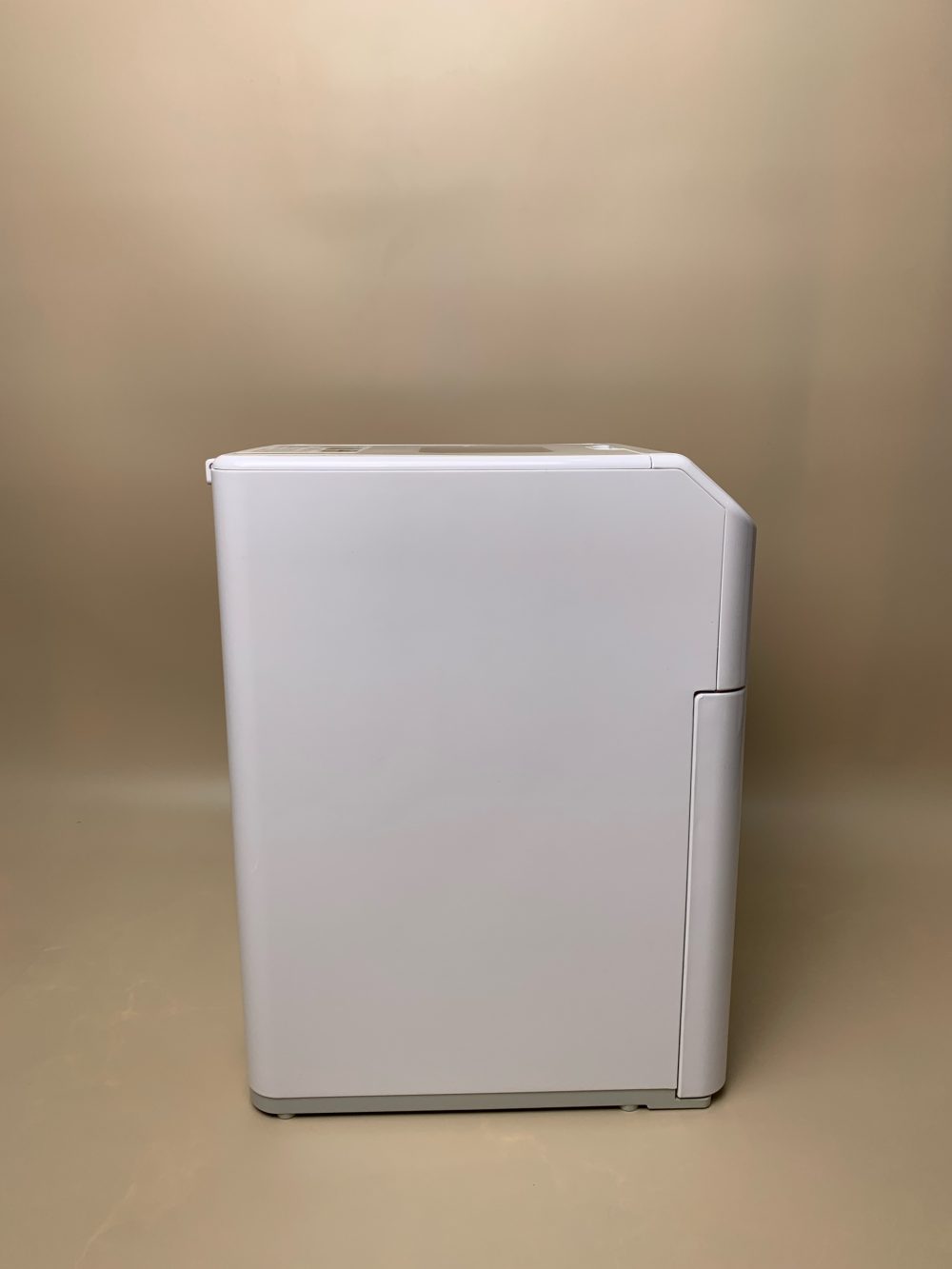 Máy pha sữa Niucun pro có tiệt trùng UV, sấy khô, pha các loại sữa - Ảnh 12