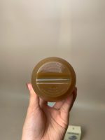 Set bình sữa cổ rộng Heorshe 240ml & nắp chuyển đổi cho bình cổ rộng Heorshe màu grey - Ảnh 15