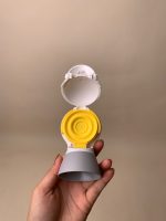 Máy hút sữa Medela freestyle flex - Ảnh 8