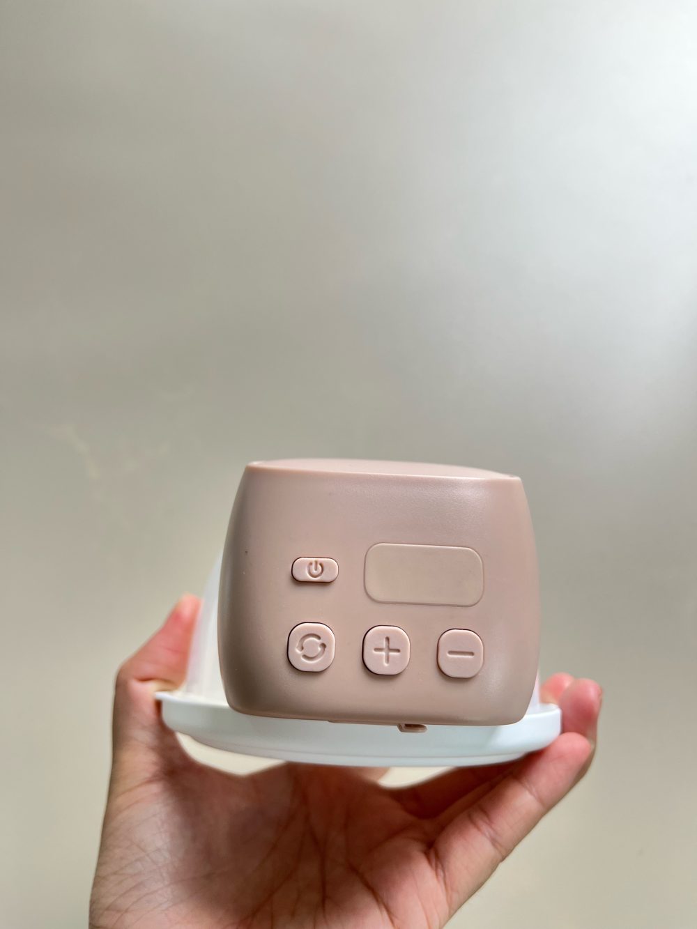 Máy hút sữa momcozy s9 pro ( full box) - Ảnh 23