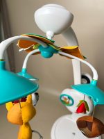 Đồ chơi treo nôi cũi Tiny Love Classic Mobile và chân đứng Mbaby treo nôi cũi Tiny love ( full box) - Ảnh 8