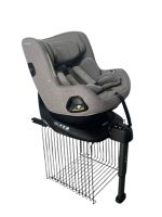 Ghế ngồi ô tô trẻ em Nuna TOLD next kèm base isofix Nuna base next